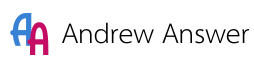 Andrew Answer Online logo